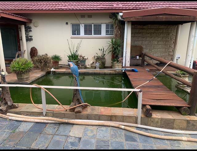 3 BEDROOM HOUSE FOR SALE IN HILLSHAVEN